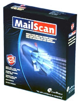 MailScan 4 for MailMax icon